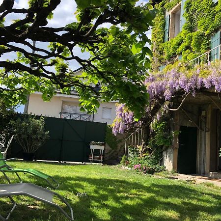La Maison De Concise (Adults Only) トノン・レ・バン エクステリア 写真