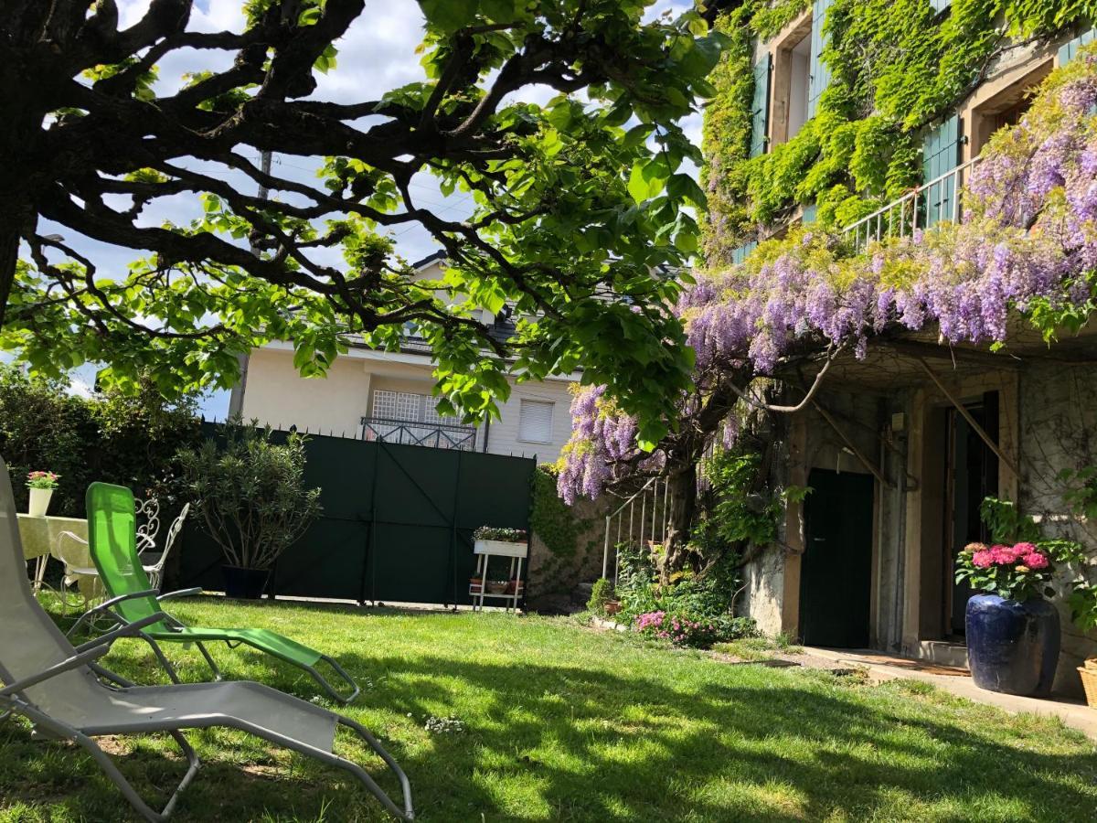 La Maison De Concise (Adults Only) トノン・レ・バン エクステリア 写真